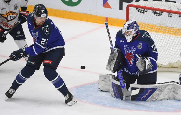 Владимир Галузин: «Торпедо» не хватило уверенности в обороне против «Металлурга»